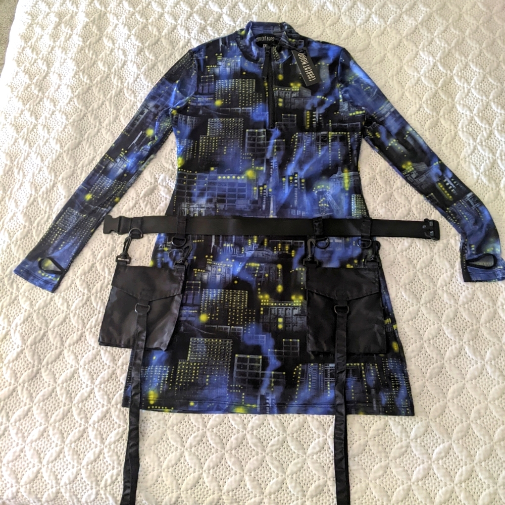 SOLD ON MERCARI